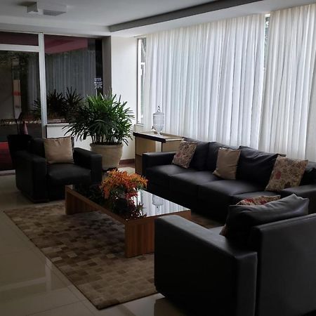 Apartamento Di Roma Rio Quente公寓式酒店 外观 照片